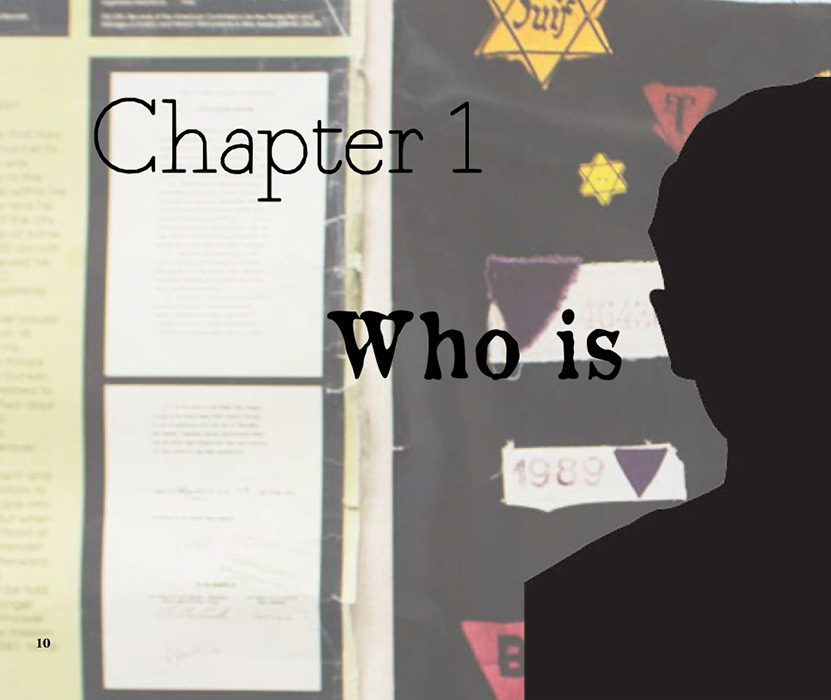Book by Mallory Coish